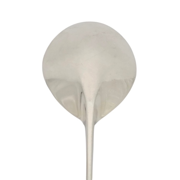 Set of 6 Dansk Denmark Sterling Silver Tjorn Teaspoons #20619 - Picture 7 of 9